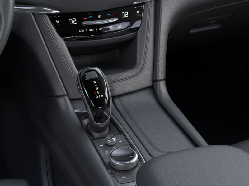 Thumbnail: 2026 Cadillac XT5 - 11