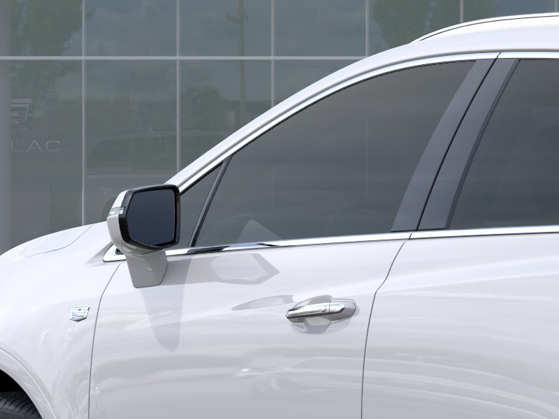 Thumbnail: 2026 Cadillac XT5 - 20