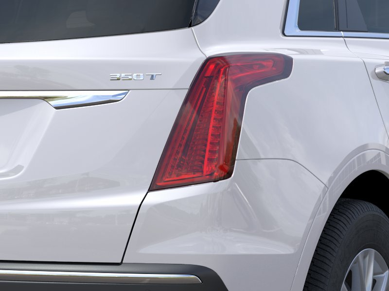Thumbnail: 2026 Cadillac XT5 - 19