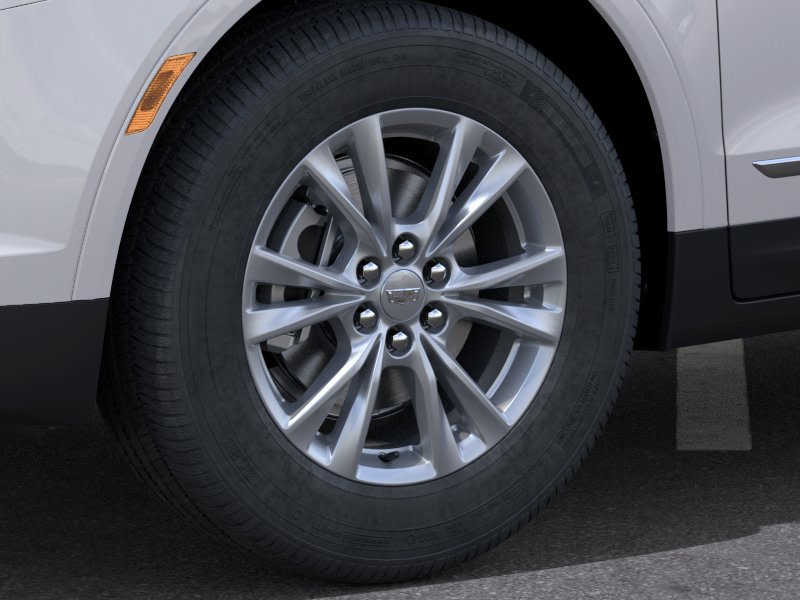 Thumbnail: 2026 Cadillac XT5 - 7
