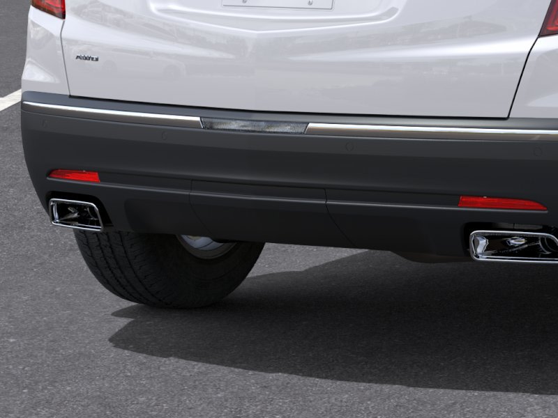Thumbnail: 2026 Cadillac XT5 - 21