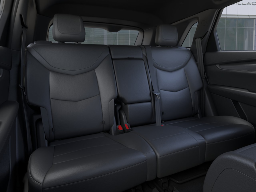 Thumbnail: 2026 Cadillac XT5 - 9