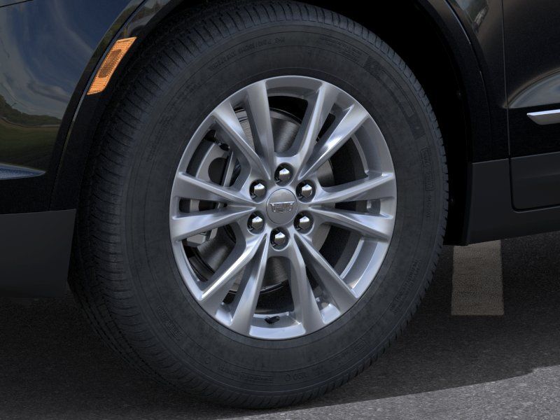 Thumbnail: 2026 Cadillac XT5 - 6