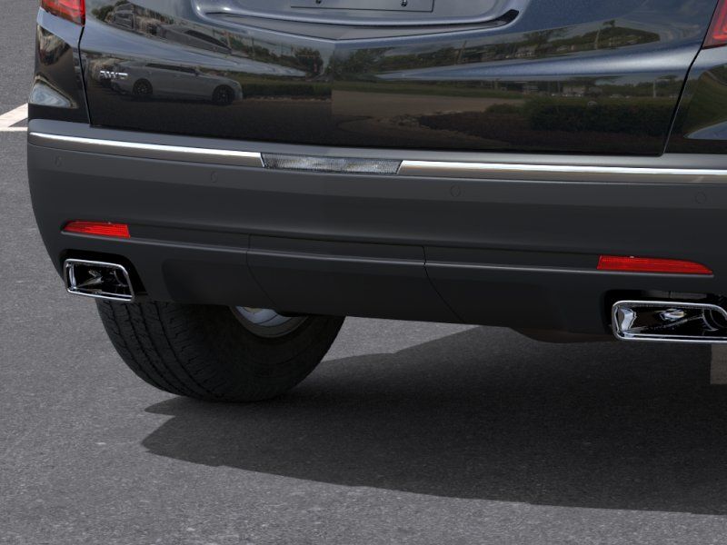 Thumbnail: 2026 Cadillac XT5 - 21