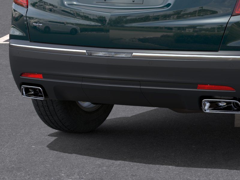 Thumbnail: 2026 Cadillac XT5 - 21