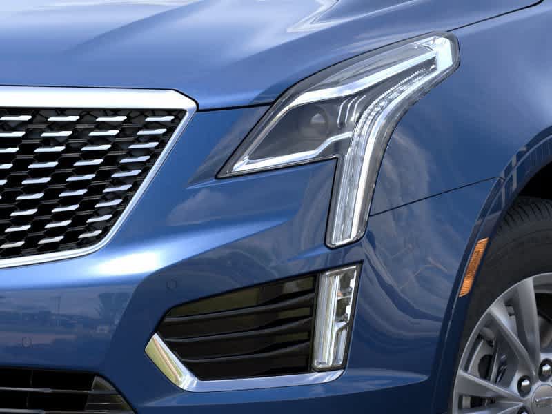 Thumbnail: 2026 Cadillac XT5 - 18