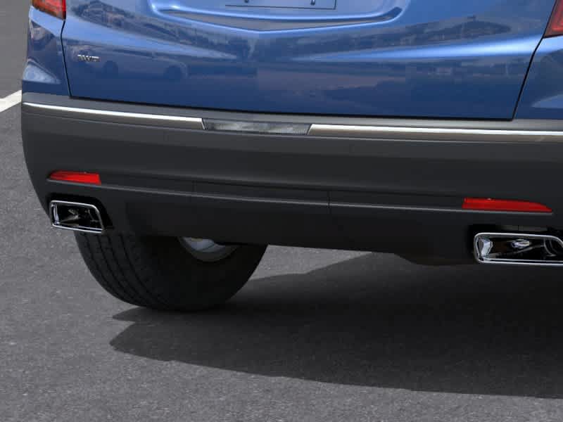 Thumbnail: 2026 Cadillac XT5 - 21