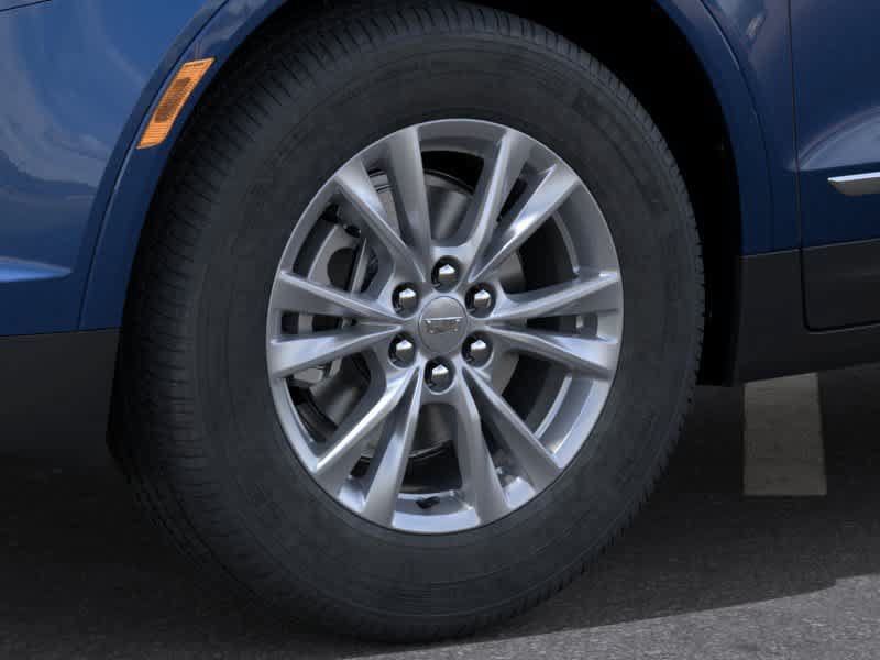 Thumbnail: 2026 Cadillac XT5 - 7