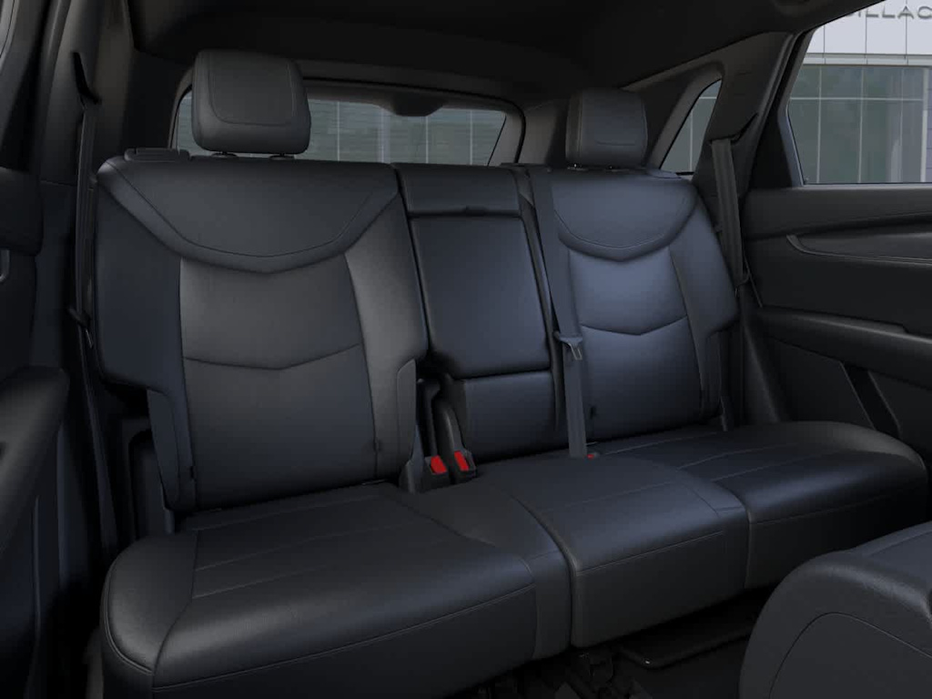 Thumbnail: 2026 Cadillac XT5 - 9