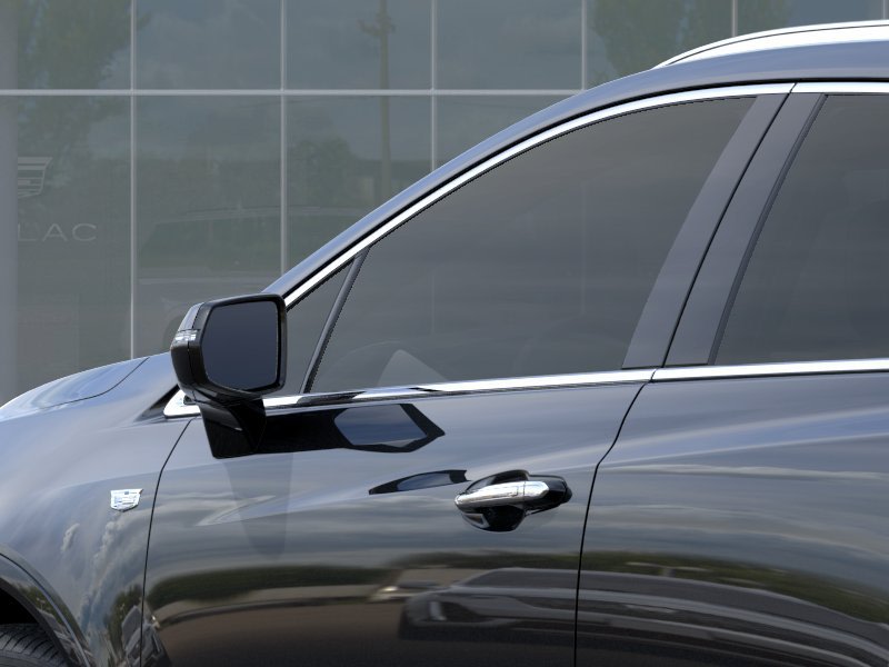 Thumbnail: 2026 Cadillac XT5 - 20