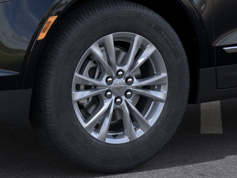 Thumbnail: 2026 Cadillac XT5 - 7
