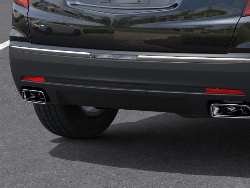 Thumbnail: 2026 Cadillac XT5 - 21