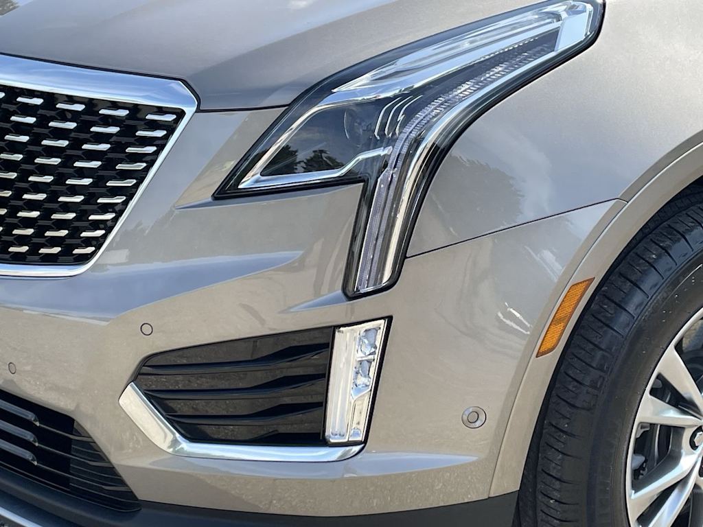 Thumbnail: 2022 Cadillac XT5 - 38