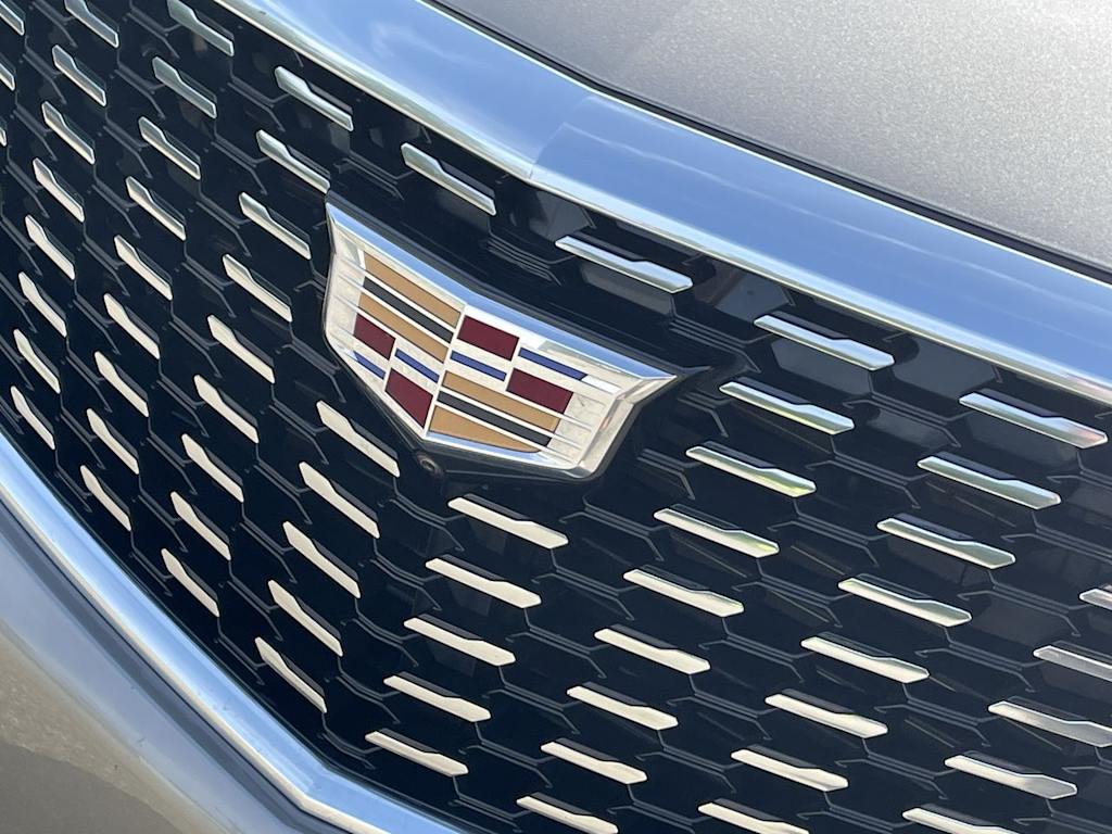 Thumbnail: 2022 Cadillac XT5 - 7