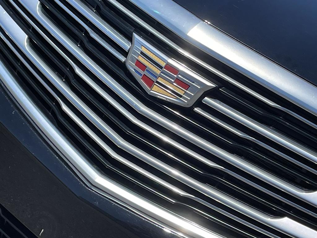 Thumbnail: 2018 Cadillac XT5 - 7