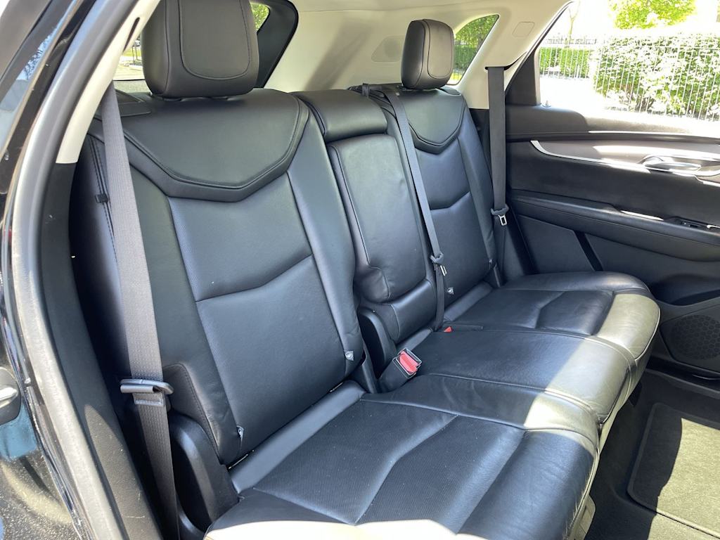 Thumbnail: 2018 Cadillac XT5 - 13