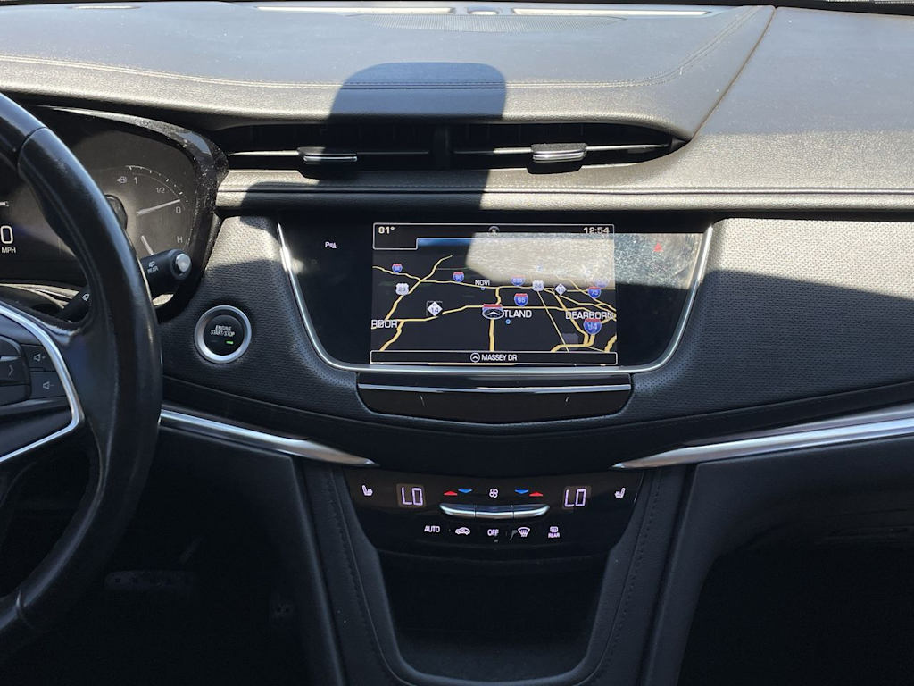 Thumbnail: 2018 Cadillac XT5 - 14