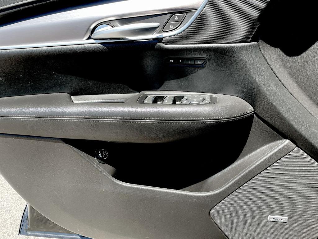 Thumbnail: 2018 Cadillac XT5 - 37