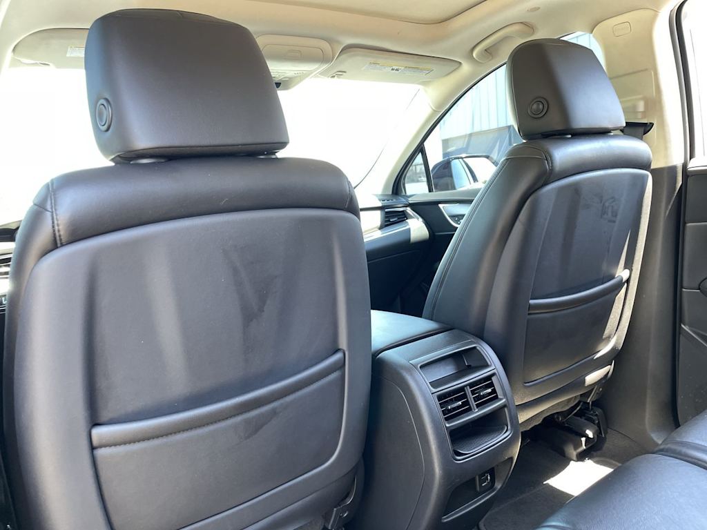 Thumbnail: 2018 Cadillac XT5 - 28
