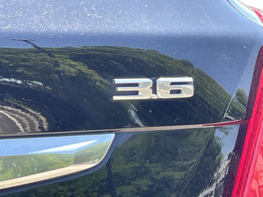Thumbnail: 2018 Cadillac XT5 - 40