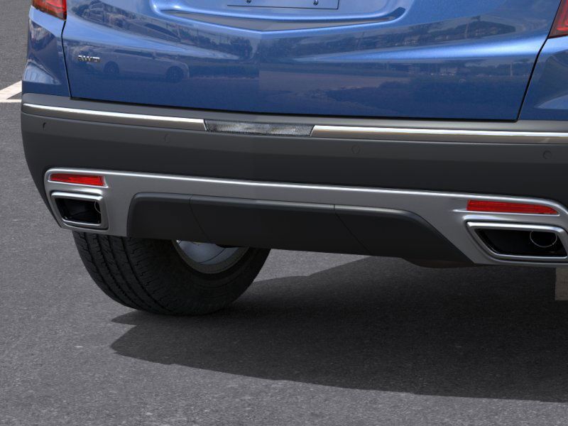 Thumbnail: 2026 Cadillac XT5 - 21