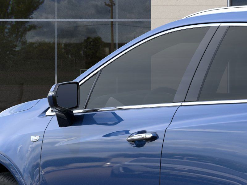 Thumbnail: 2026 Cadillac XT5 - 20