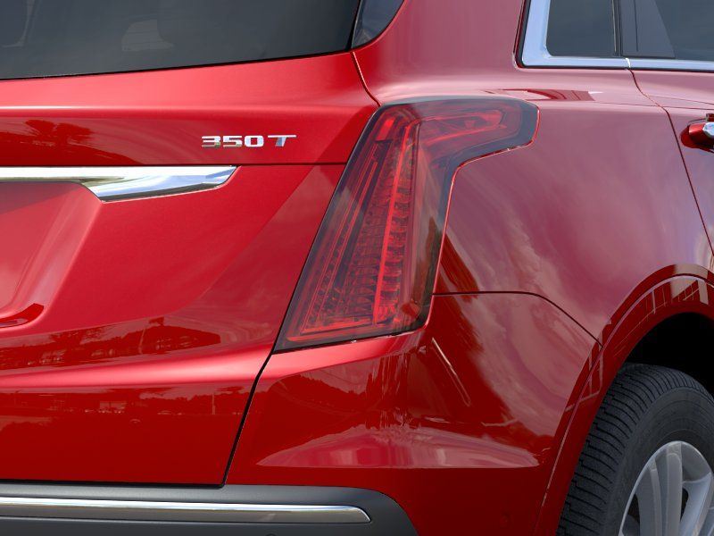 Thumbnail: 2026 Cadillac XT5 - 20