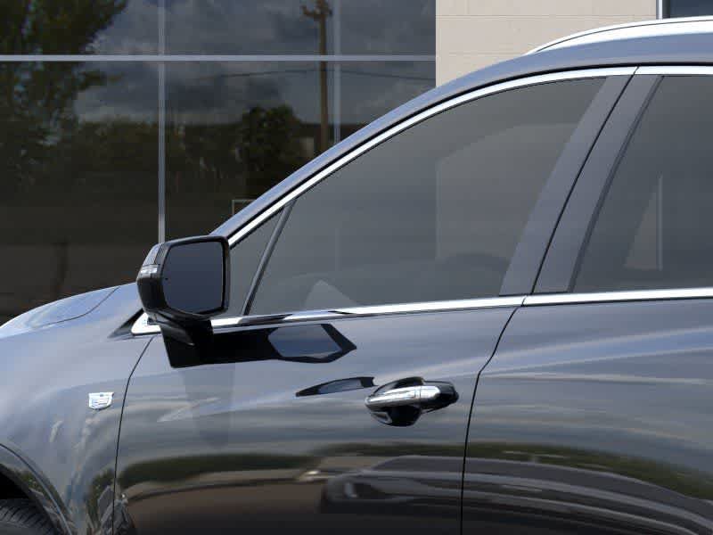 Thumbnail: 2026 Cadillac XT5 - 18
