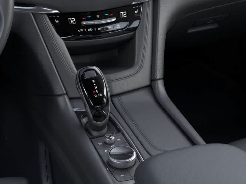 Thumbnail: 2026 Cadillac XT5 - 9