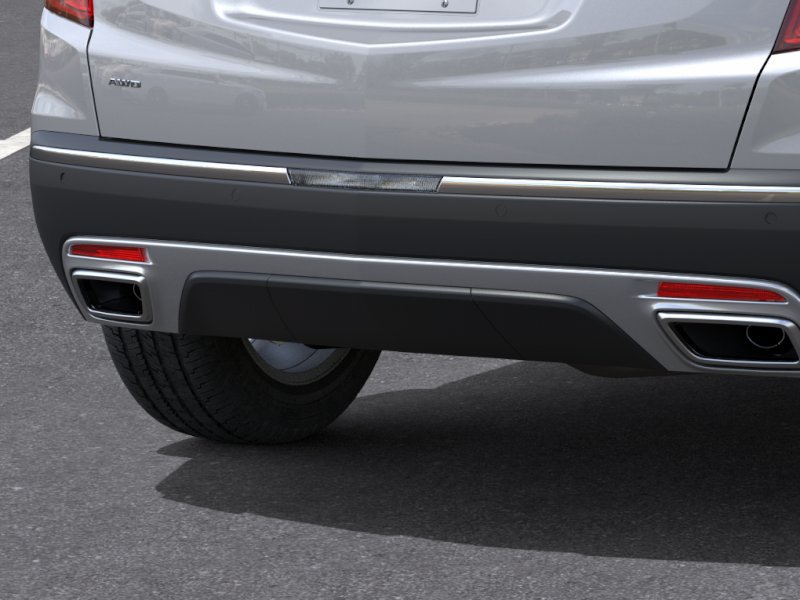 Thumbnail: 2026 Cadillac XT5 - 20