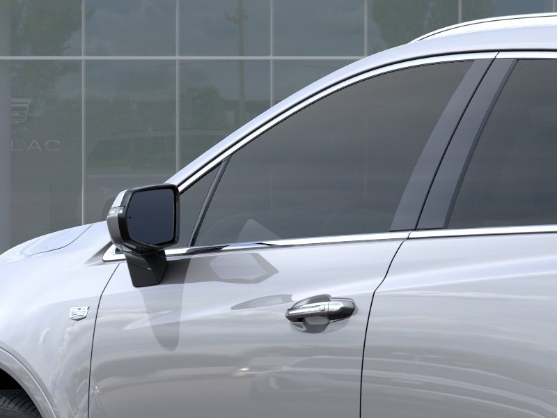 Thumbnail: 2026 Cadillac XT5 - 19