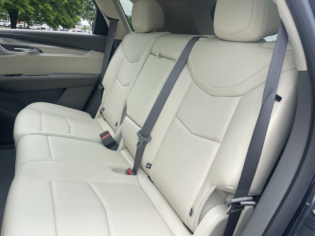 Thumbnail: 2023 Cadillac XT5 - 26