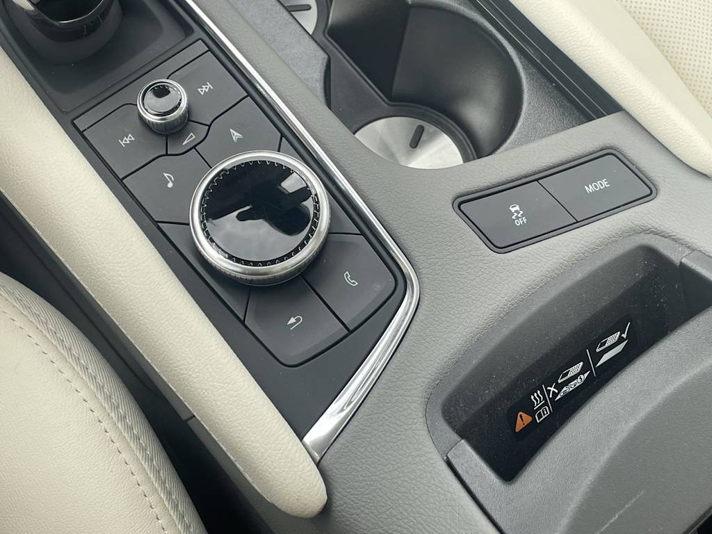 Thumbnail: 2023 Cadillac XT5 - 35