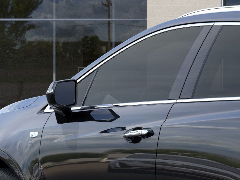 Thumbnail: 2025 Cadillac XT5 - 17