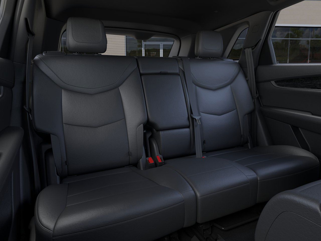 Thumbnail: 2025 Cadillac XT5 - 20