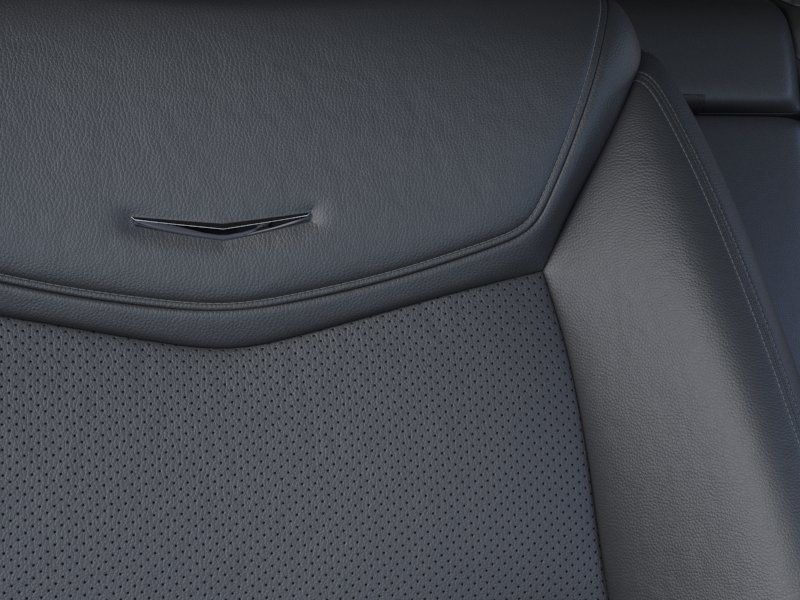 Thumbnail: 2026 Cadillac XT5 - 5