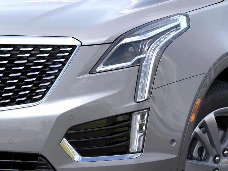 Thumbnail: 2026 Cadillac XT5 - 17