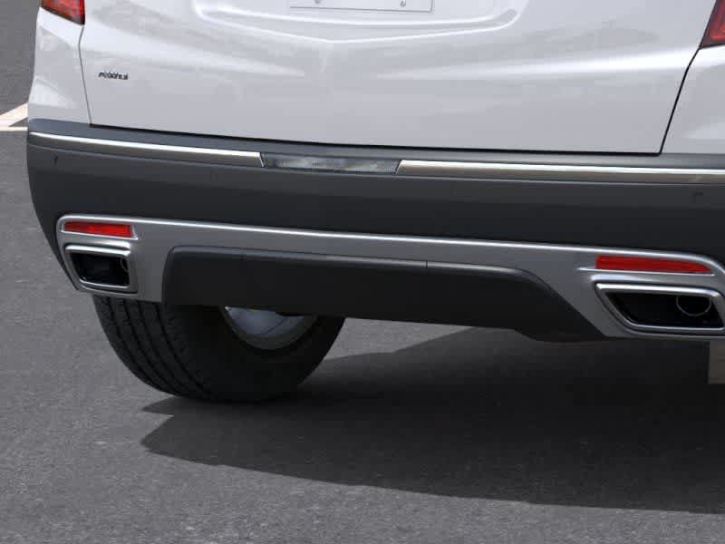 Thumbnail: 2026 Cadillac XT5 - 20