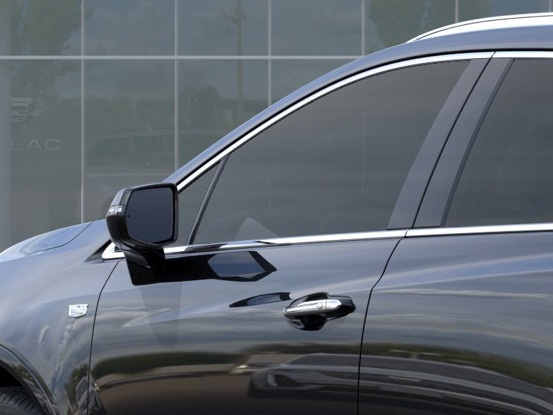 Thumbnail: 2026 Cadillac XT5 - 19