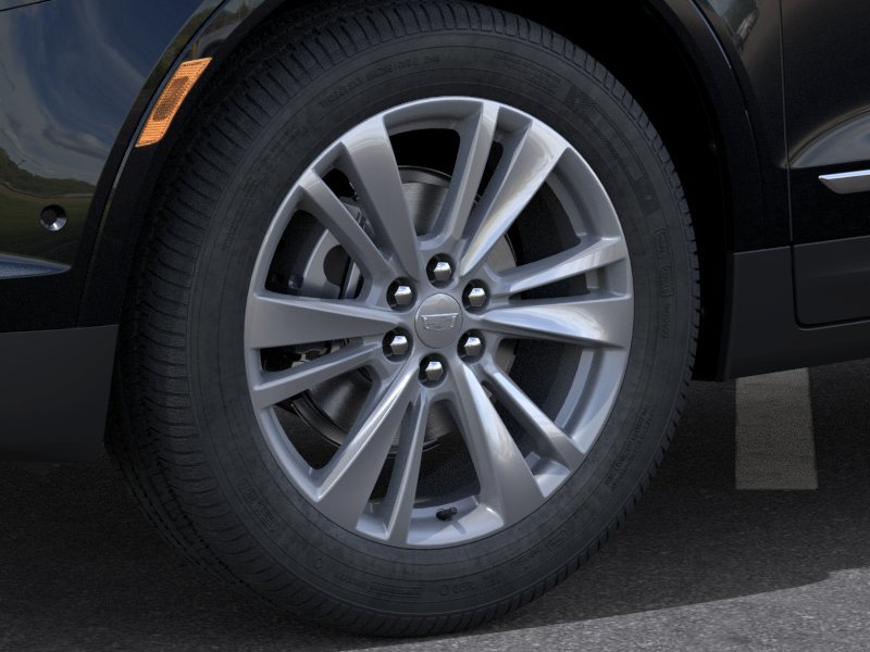 Thumbnail: 2026 Cadillac XT5 - 6