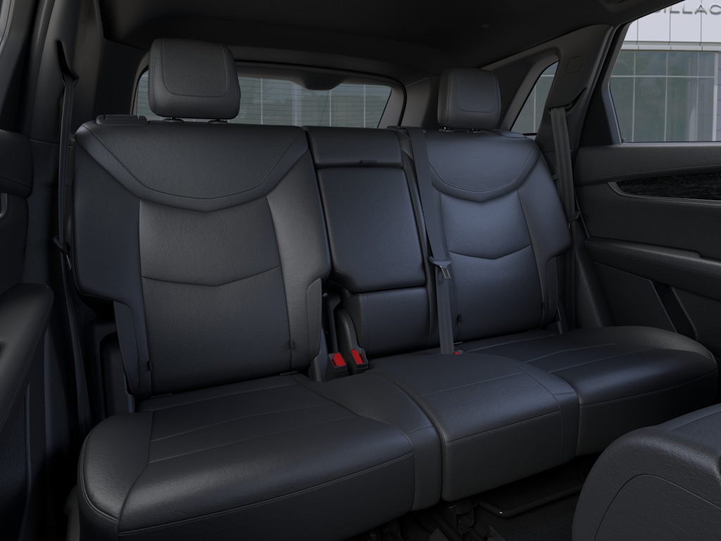 Thumbnail: 2026 Cadillac XT5 - 21