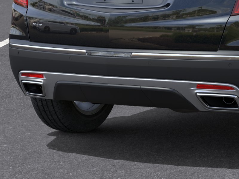 Thumbnail: 2026 Cadillac XT5 - 20