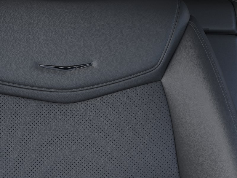 Thumbnail: 2026 Cadillac XT5 - 5