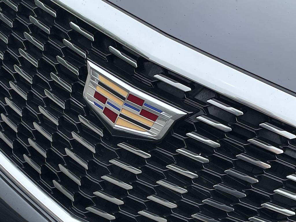 Thumbnail: 2023 Cadillac XT5 - 38