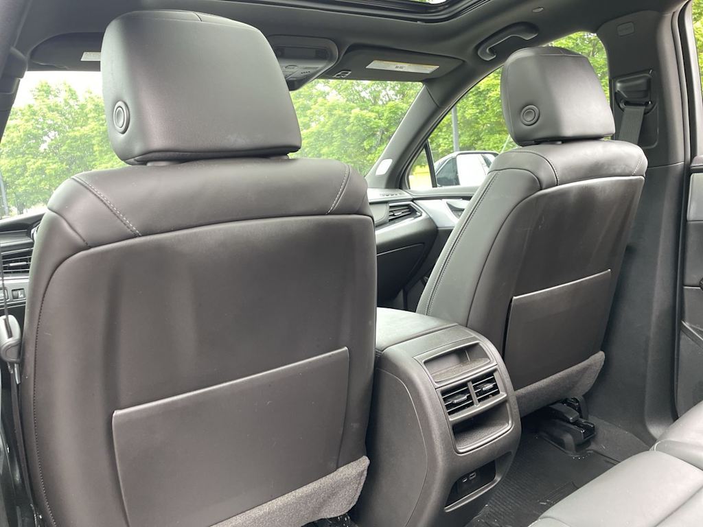 Thumbnail: 2023 Cadillac XT5 - 28