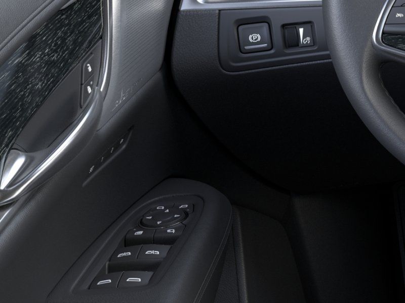 2026 Cadillac XT5 Premium Luxury - Photo 23