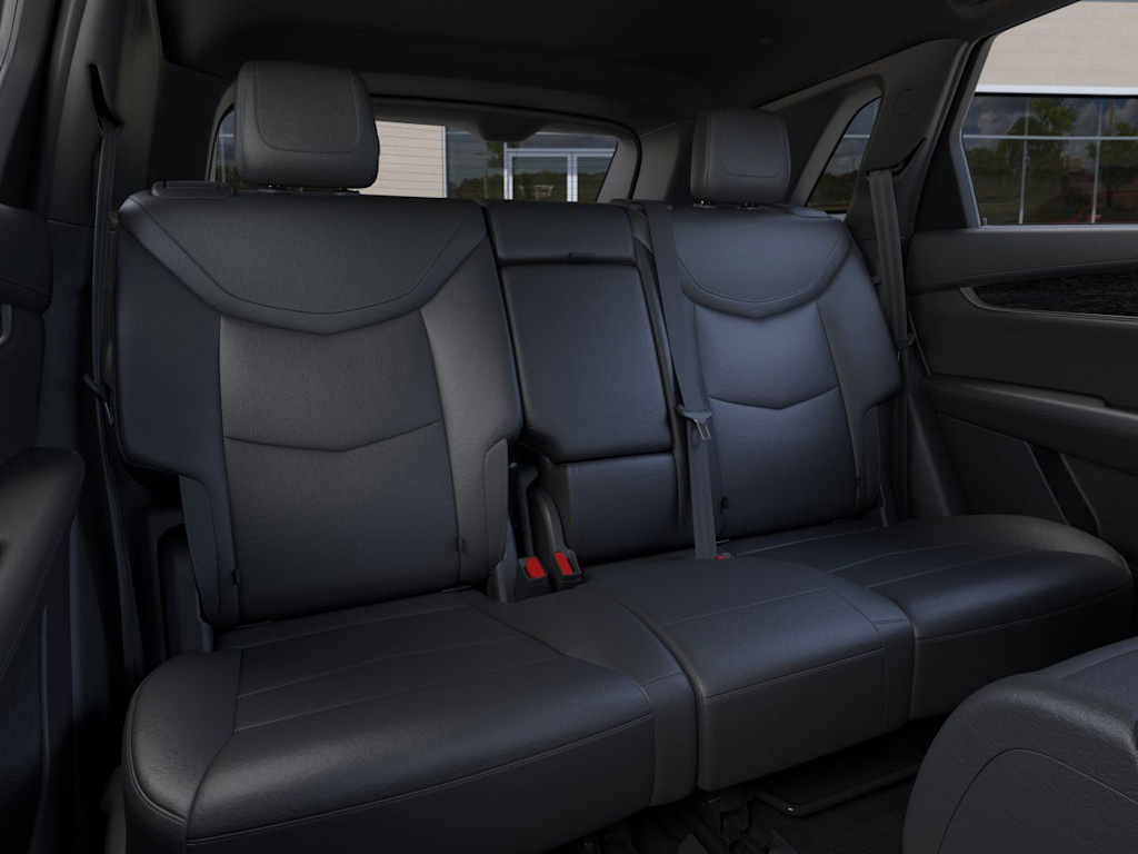 Thumbnail: 2026 Cadillac XT5 - 21