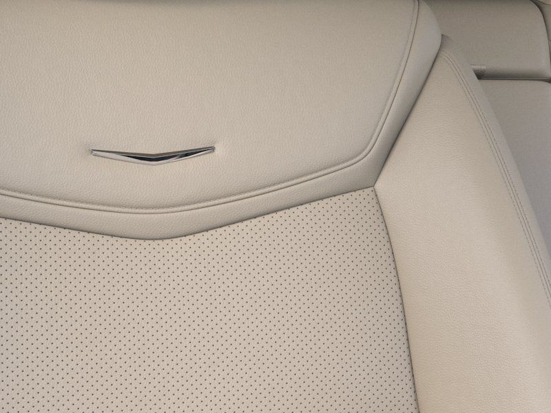 Thumbnail: 2026 Cadillac XT5 - 6