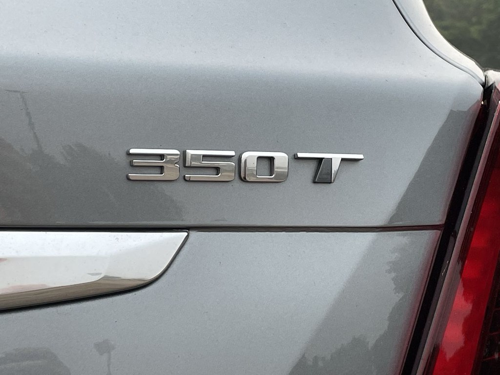 Thumbnail: 2023 Cadillac XT5 - 41