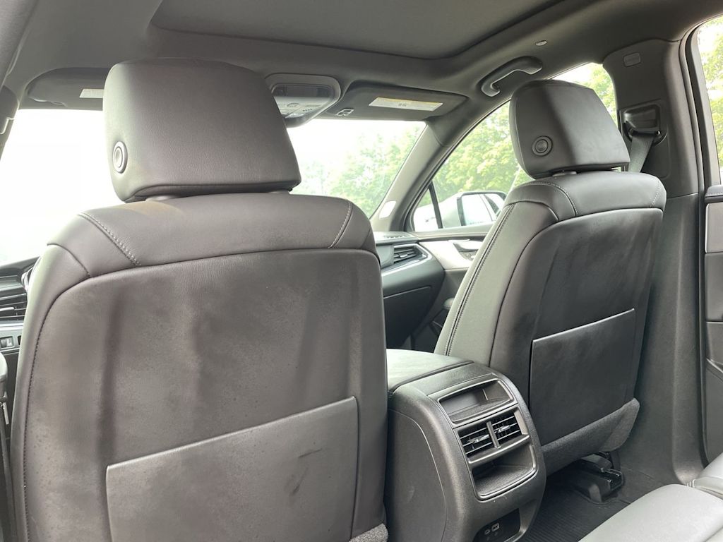 Thumbnail: 2023 Cadillac XT5 - 28